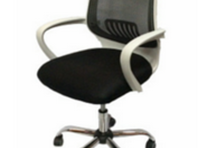 Silla secretarial