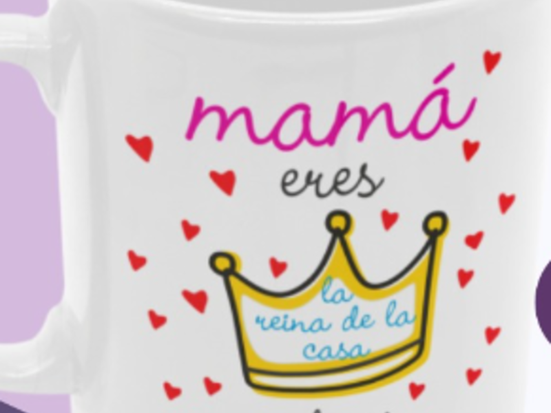 Taza personalizada Culiapa