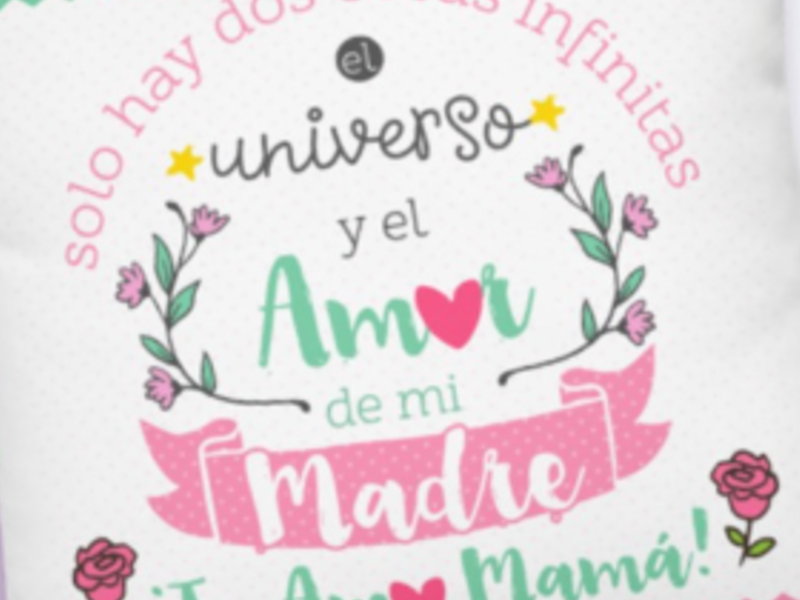 Cojín personalizado Culiapa