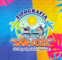 Tipografía San José