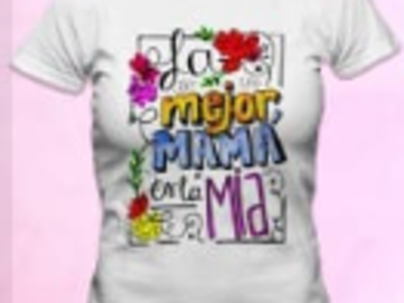 Playeras personalizadas Amitatlán
