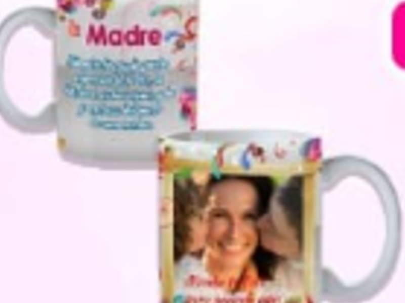 Tazas personalizadas Amitatlán