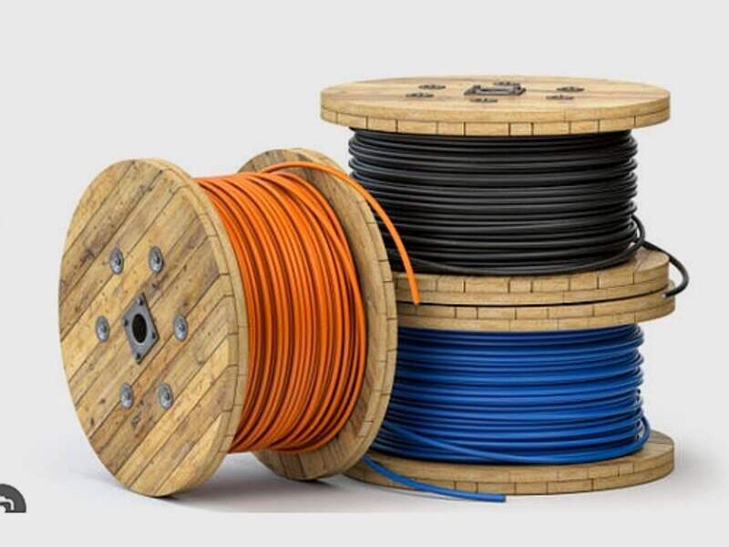 Cables Eléctricos