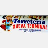 Ferretería La Nueva Terminal