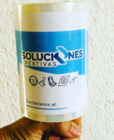 Soluciones Creativas GT