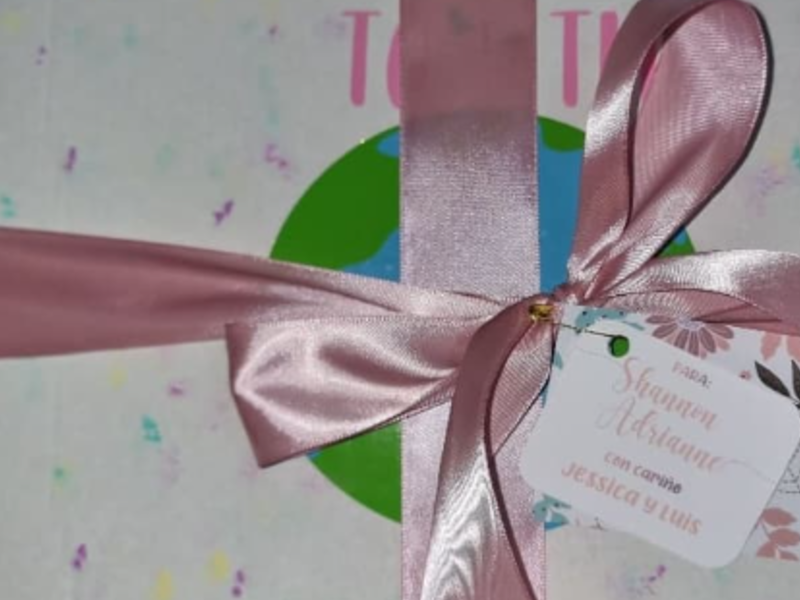 Invitación personalizada Ciudad de Guatemala