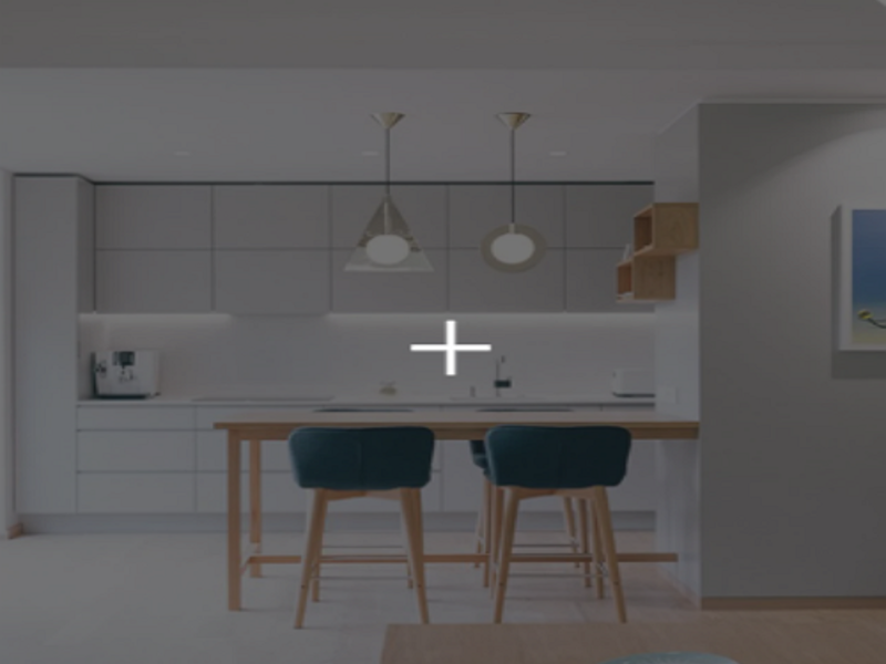 Porcelanato para pared y piso