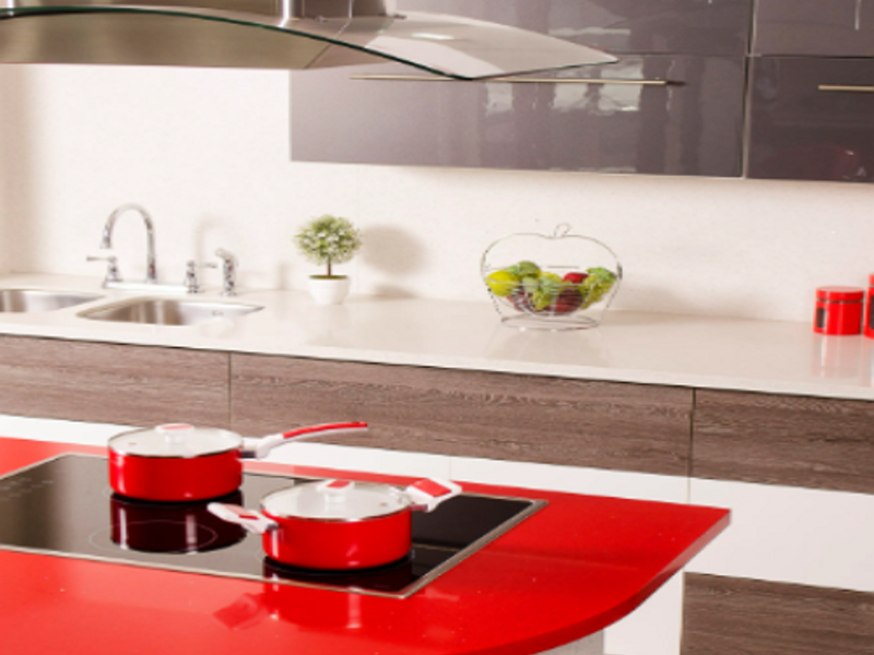 Granito para mesones