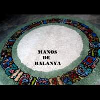 Alfombras Típicas Manos de Balanyá