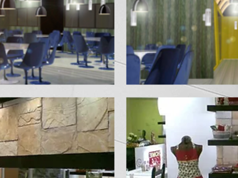 ARQUITECTURA COMERCIAL GUATEMALA