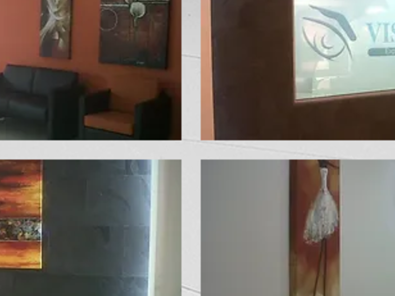 DECORACIÓN REMODELACIÓN INTERIOR GUATEMALA