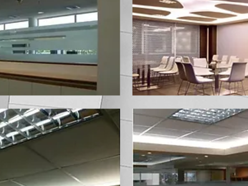 ESTUDIO DISEÑO ILUMINACIÓN GUATEMALA