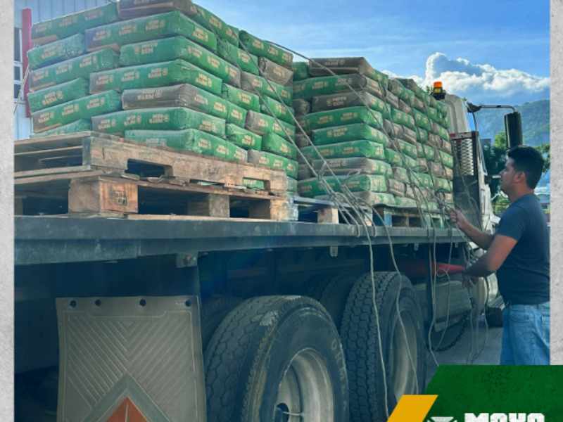 Cemento SUPERCONSTRUCTOR GUATEMALA 