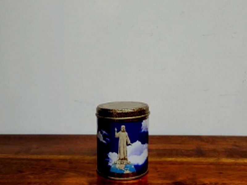 VELA SALVADOR DEL MUNDO GUATEMALA