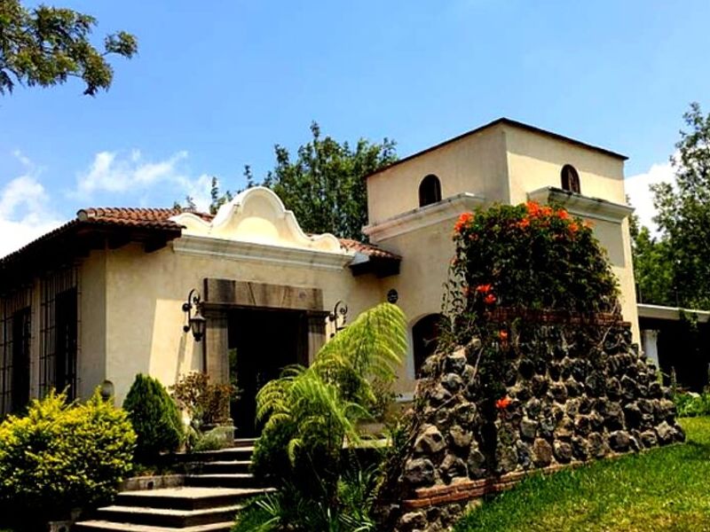 Renovaciones y remodelaciones