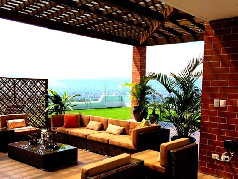 Asesoramiento de material inmobiliario
