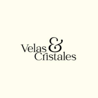 Velas y Cristales