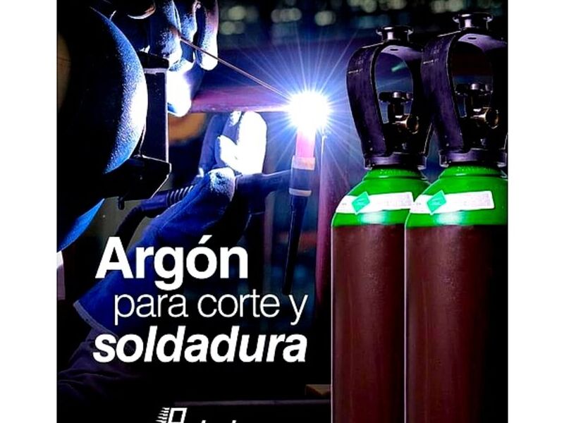 Argón Guatemala