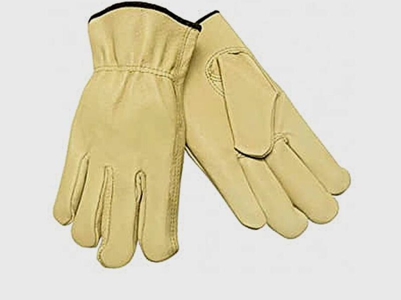 Guantes Guatemala