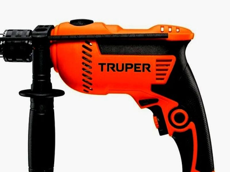 TALADRO TRUPER