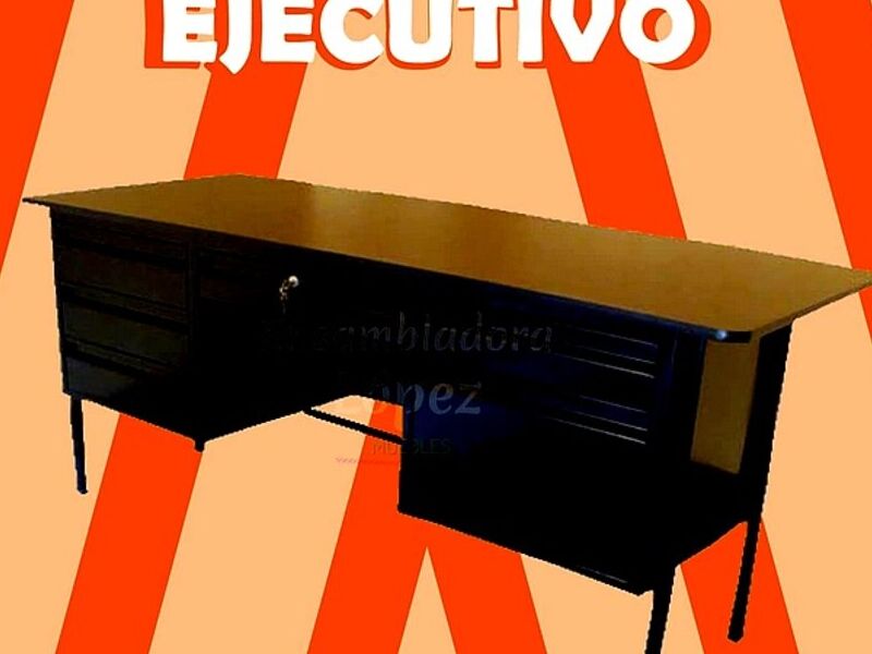 ESCRITORIO EJECUTIVO