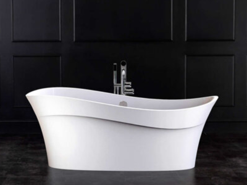 Tina de baño freestanding - Victoria & Albert