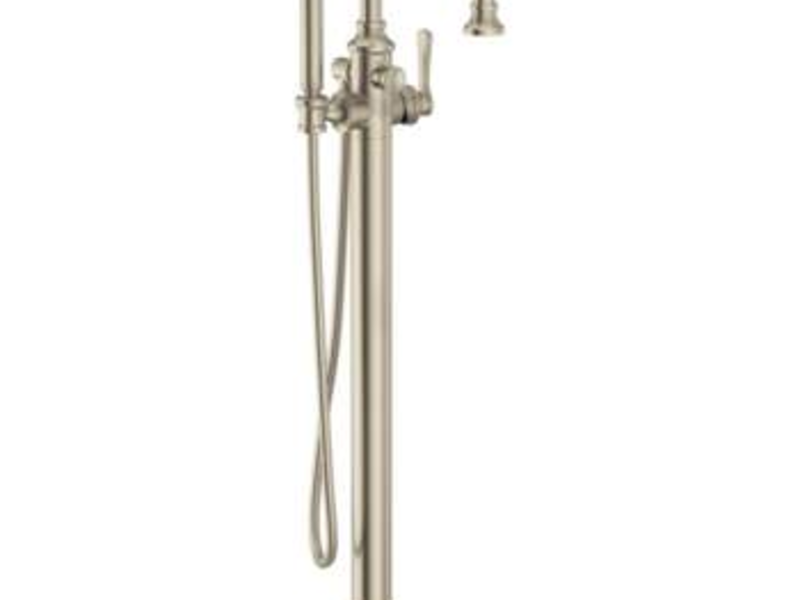 Grifo de Tina - Moen Colinet