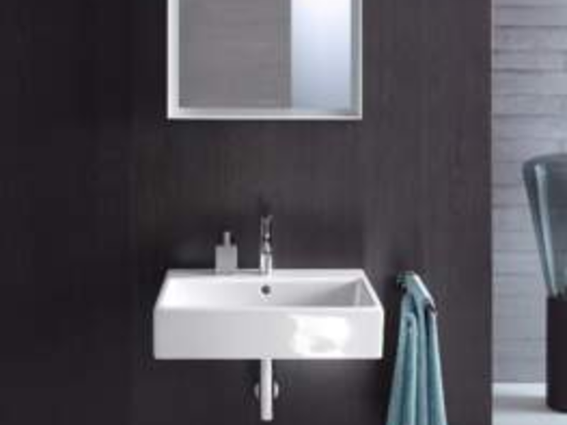 Lavabo - Duravit Vero Air