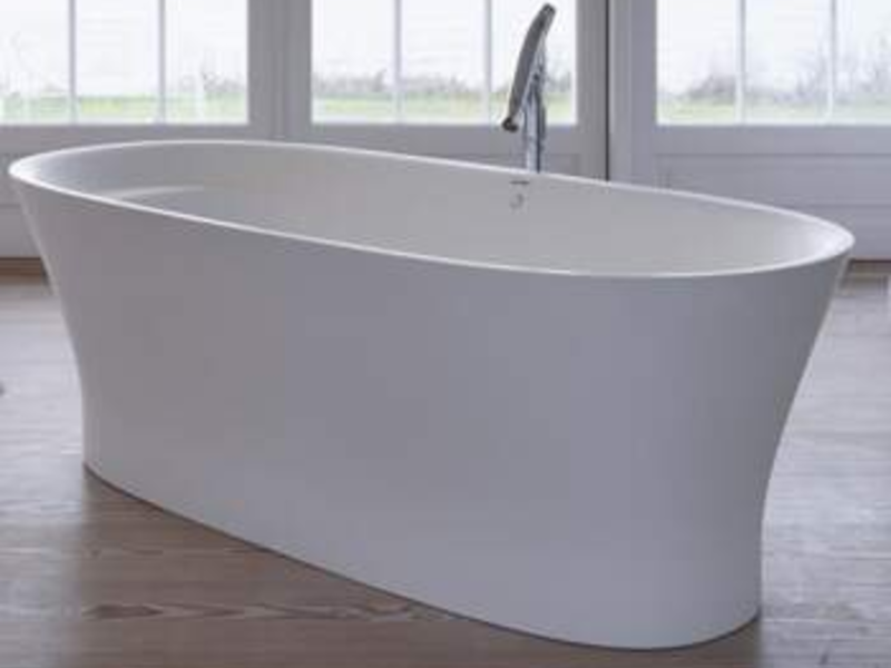 Bañera - Duravit Cape Cod 