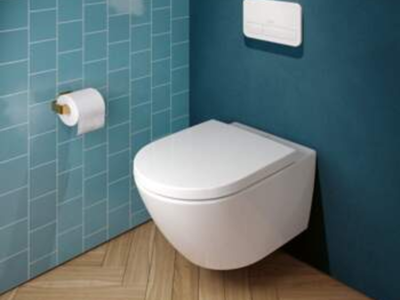 Inodoro - Villeroy & Boch Subway 3.0