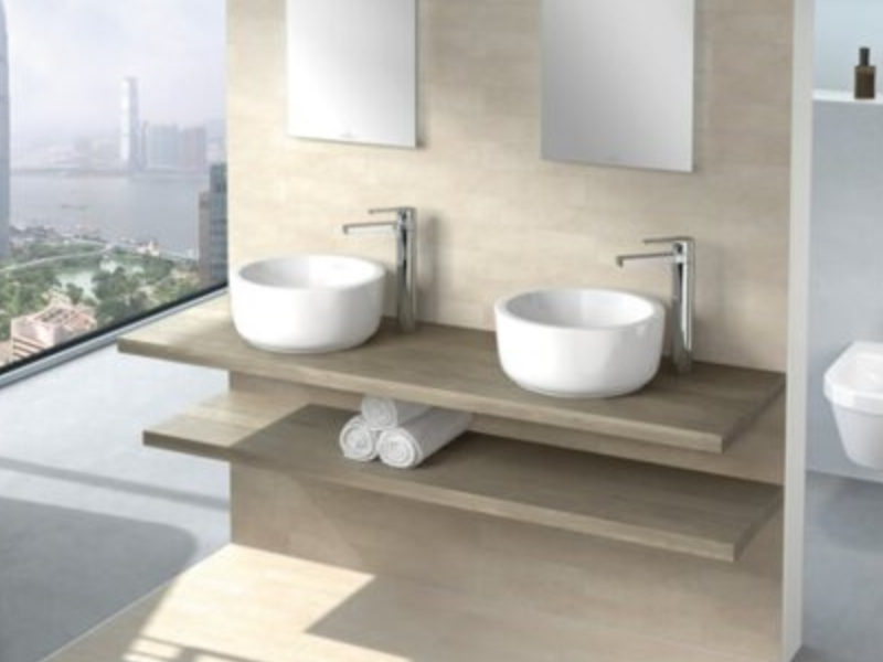 Lavabo - Villeroy & Boch Arquitectura 