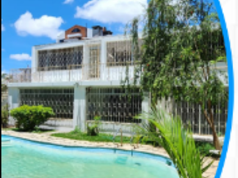 Casa Zona 15