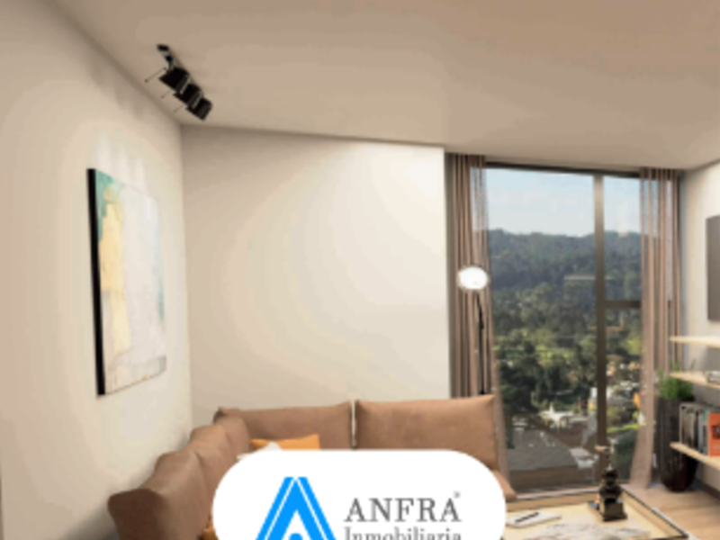 Apartamento Anfra 3
