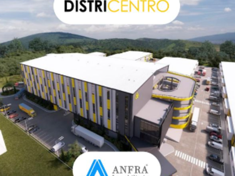 Proyectos Inmobiliario
