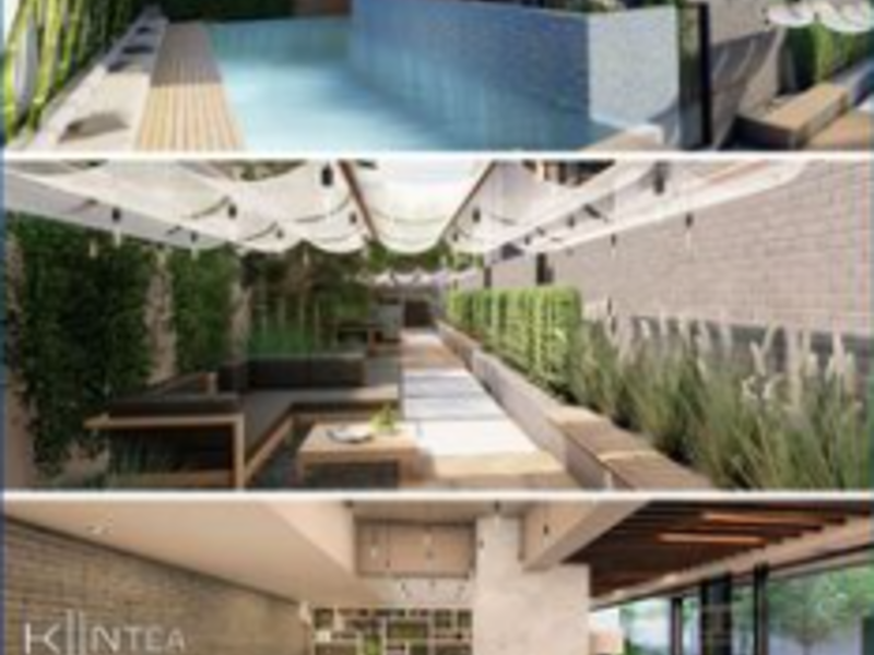 kintea Apartamentos