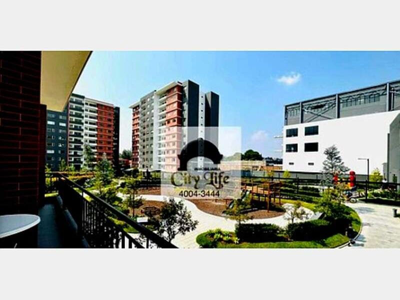 Apartamentos Gt