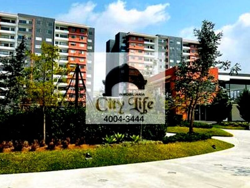 APARTAMENTO  ZONA 14 
