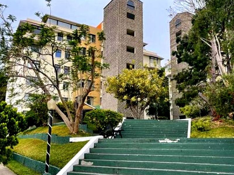 Apartamento en renta Grande