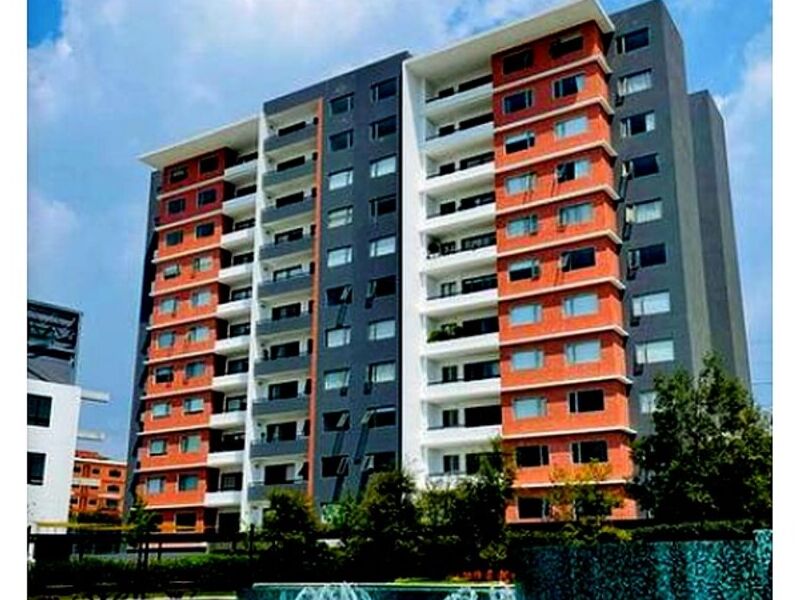 Apto Edificio Segheria