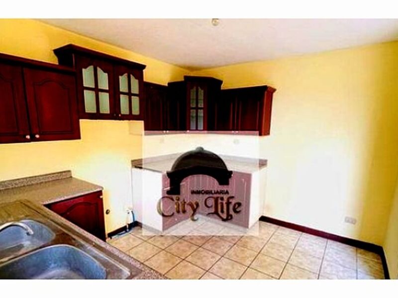 Alquiler Casa