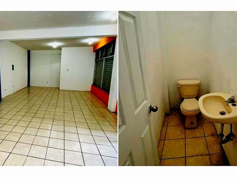 Local comercial en renta