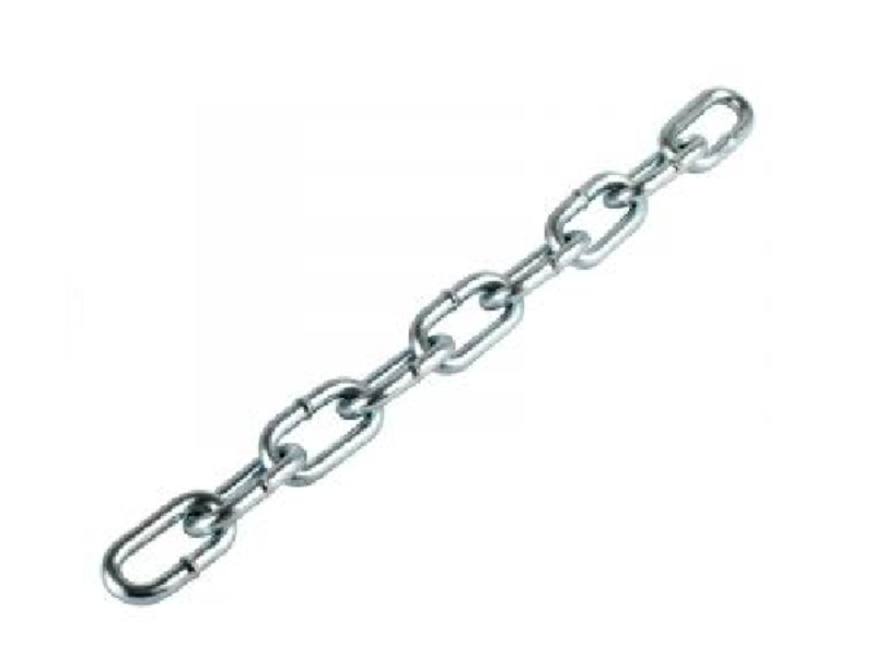 Cadena galvanizada Tacaná