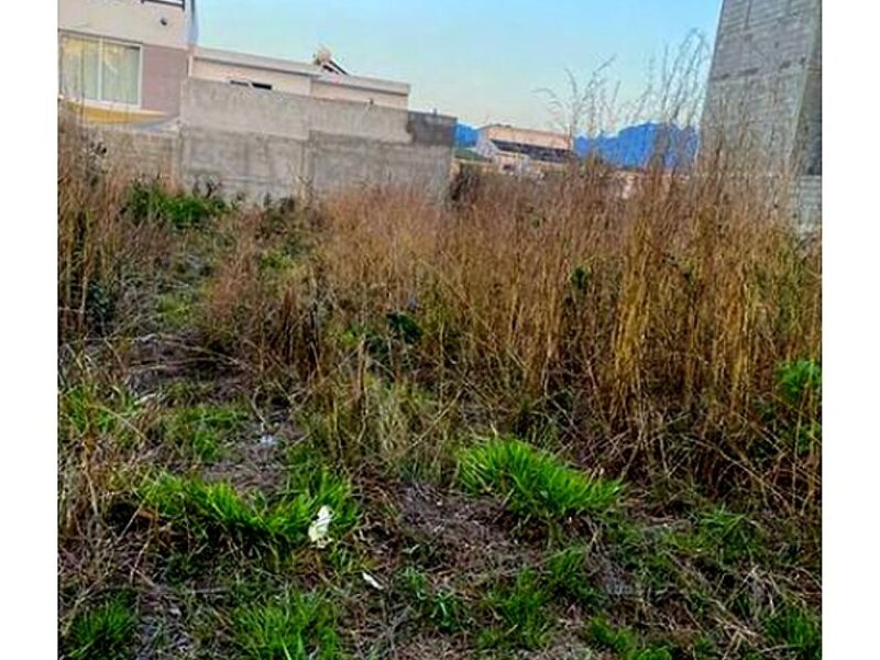 Terreno en VENTA Zona 16