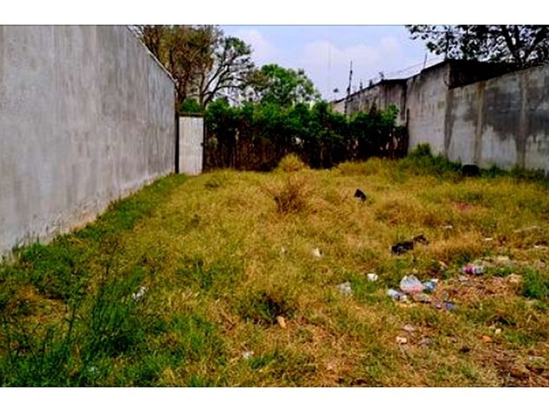Terreno en venta Zona 10