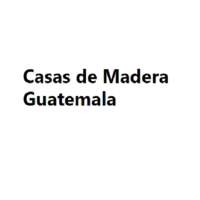 Casas de Madera Guatemala
