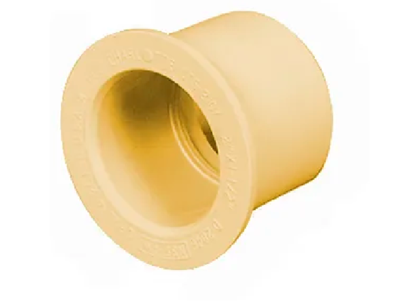 Reducidor Bushing PVC Palencia