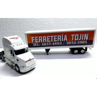 Ferreteria Tojin
