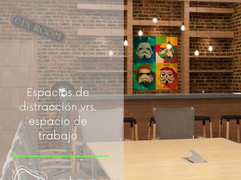 Espacios distraccion Guatemala