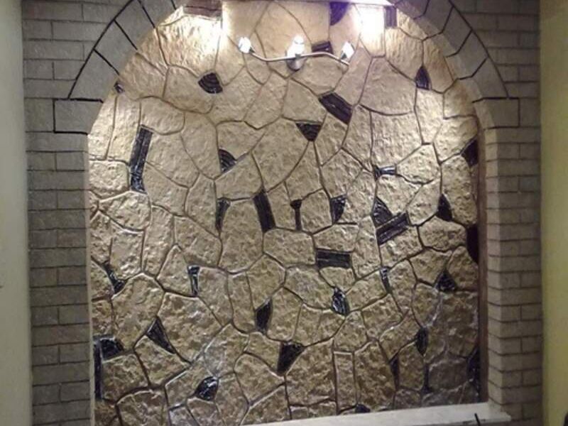 Piedra Polvo CDGT