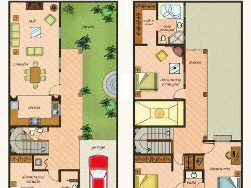 Venta Casa Antonelli 1 Barrio Antonelli GT